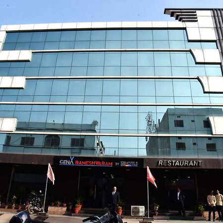 Genx Rameshwaram Deoghar Hotel Ngoại thất bức ảnh
