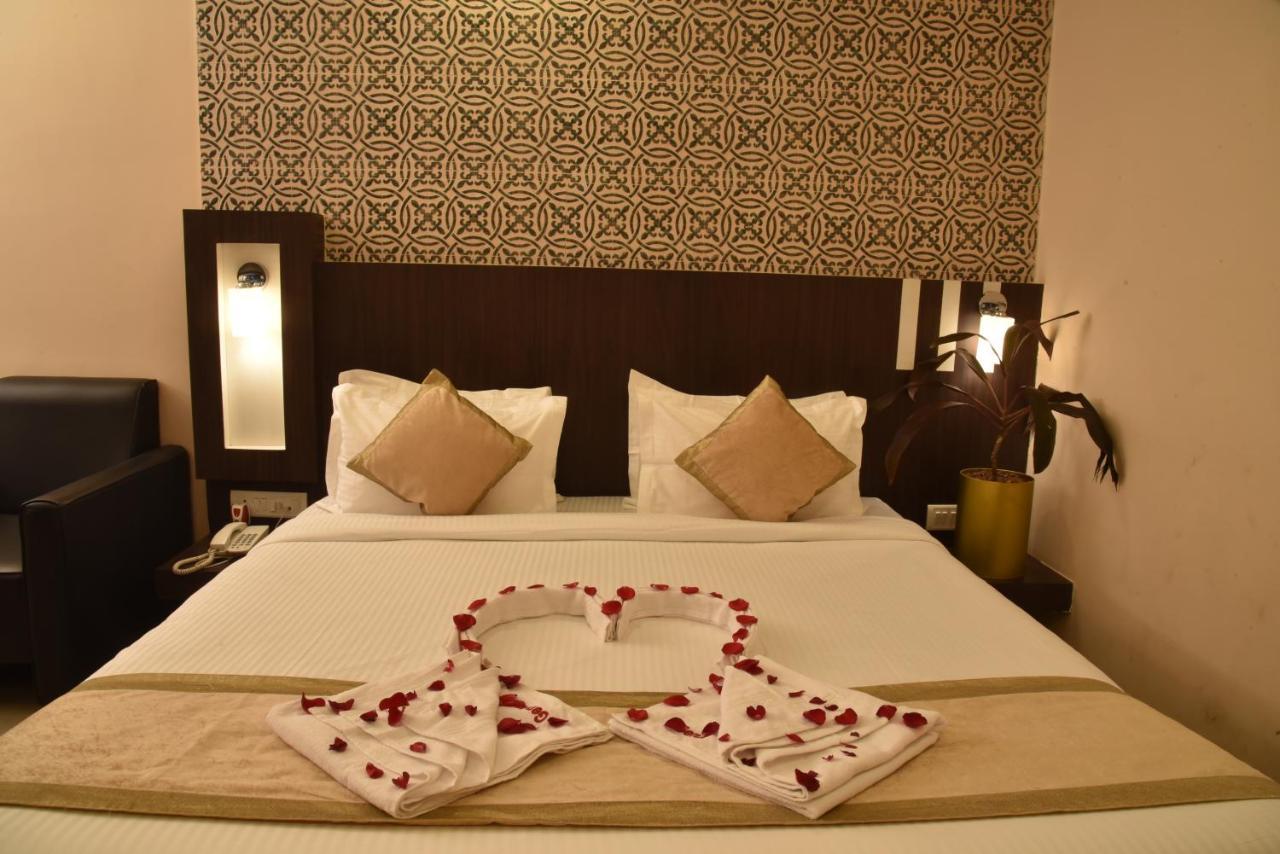 Genx Rameshwaram Deoghar Hotel Ngoại thất bức ảnh