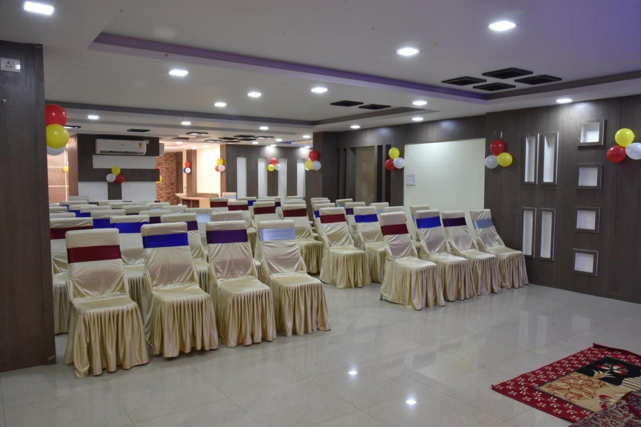 Genx Rameshwaram Deoghar Hotel Ngoại thất bức ảnh